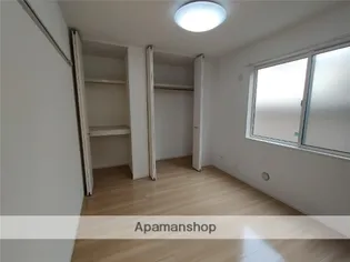 サンモール飯島【2階】のその他画像