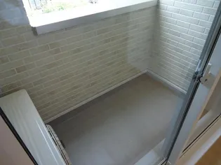 サンフォレスティ【2階】の内装