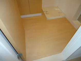 サンフォレスティ【2階】の内装