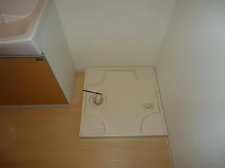 サンフォレスティ【2階】の内装