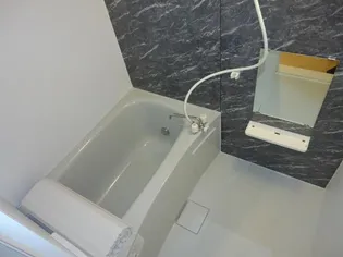 サンフォレスティ【2階】の風呂