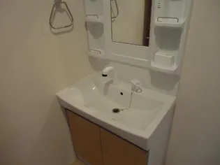 サンフォレスティ【2階】のその他画像