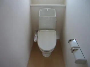 サンフォレスティ【2階】のその他画像