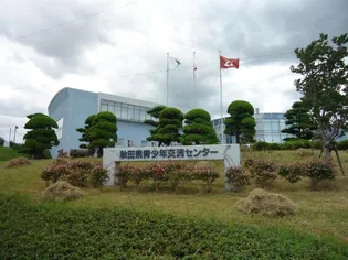 サンフォレスティ【2階】の周辺