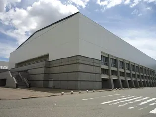 サンフォレスティ【2階】の周辺