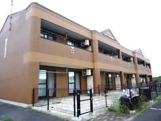 スイートピー【2階】の外観