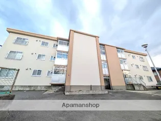 PRESIDENT 保戸野学園通の画像