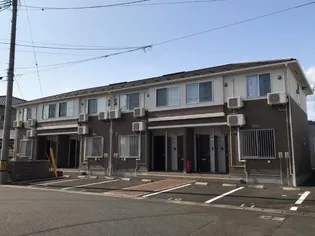 ルシエルブルの画像