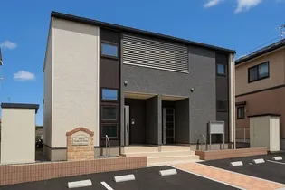 ミニョン シャトーの画像