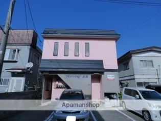 メルウィング高陽の画像