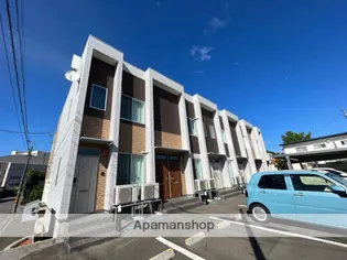 COCO GRAND 南通 Aの画像