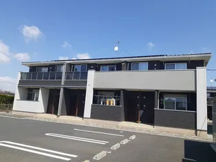 レジデンス東松島IIの画像