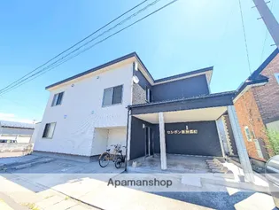 セシボン新屋扇町の画像
