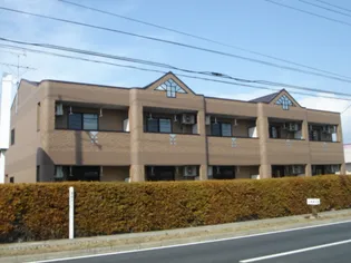 サンロード・S【2階】の外観