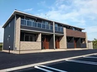 ラ コンフォート東松島IIの画像