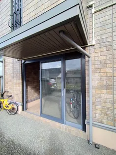 ウィルオルメ【2階】の外観