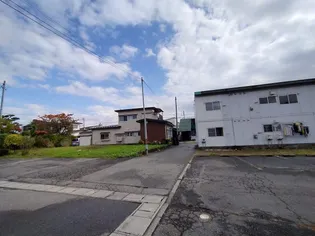 ウィルオルメ【2階】の周辺