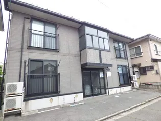 メゾン総社の画像