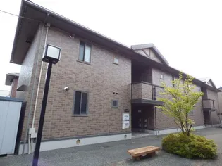 リビングタウン東通Ⅱ Cの画像