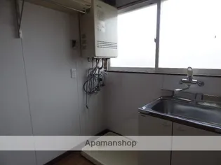 キャッスル渡部1【101号室】のその他画像