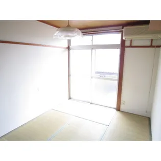 水越荘【1階】の内装