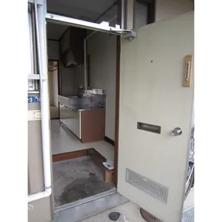 水越荘【1階】の内装