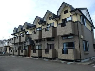 サンガーデンⅢの画像