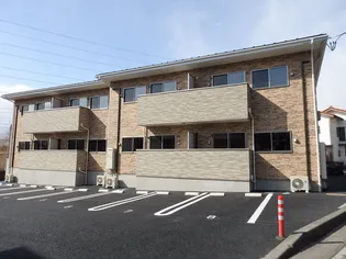 ボヌール七ヶ浜【2階】の外観