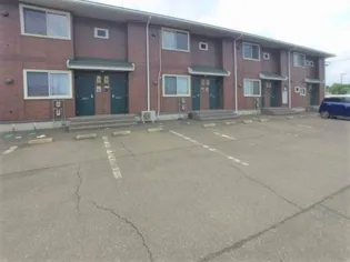 ローズコート Kの画像