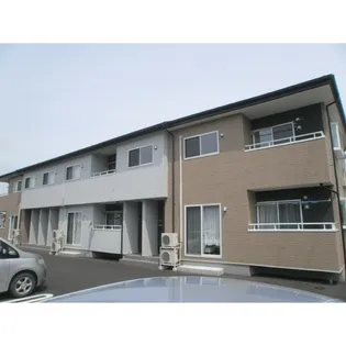 アルコイリスII番館の画像