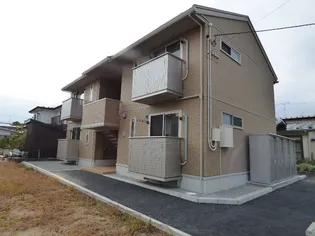セジュールM Aの画像