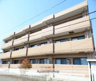 BETTER R 能代の画像