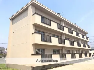 アシスト第3秋田マンションの画像