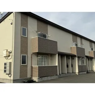 カーサジョヴァンニの画像