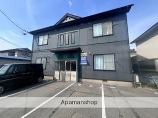 ヤングプラザⅡの画像