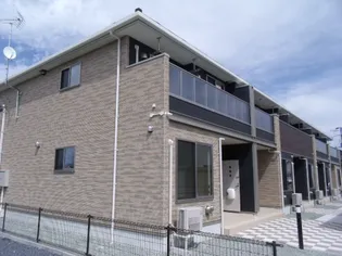 ブラン ノアール Mの画像