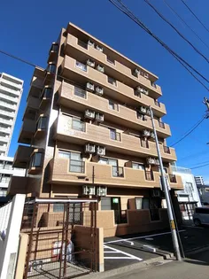 ネオシティー長町の画像