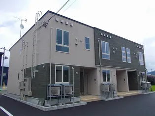 リヴェール Ⅲの画像