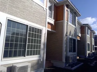 フレックス ガーデン 弐番館の画像