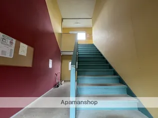 ハイツアイリス【2階】のその他画像