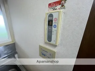 ハイツアイリス【2階】の内装