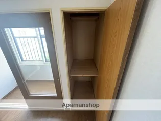 ハイツアイリス【2階】の内装