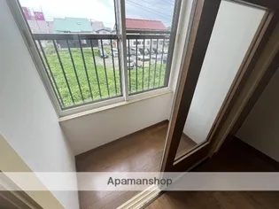 ハイツアイリス【2階】の内装