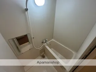 ハイツアイリス【2階】の風呂