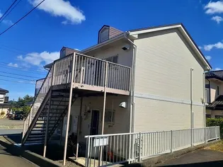 ひより台ハイツCの画像