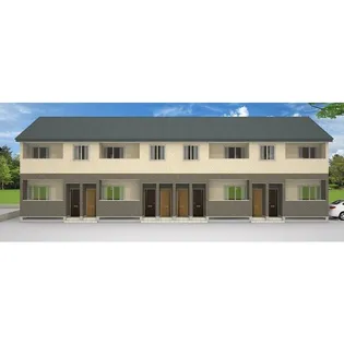 ミルト107 A棟の画像