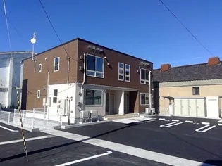 フレックス タウン 参番館の画像