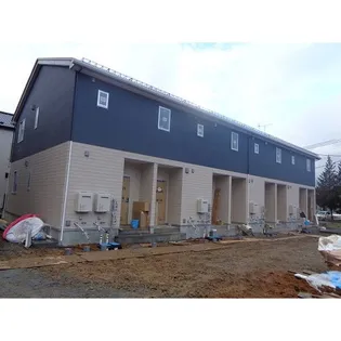 グランツハイムGEN A棟の画像