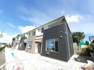 カーサ アリエッタ C【2階】の外観