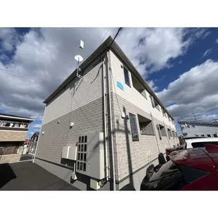 CREATION(クリエーション) 上柴崎【1階】の外観